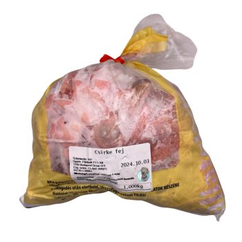 Csirkefej (PálDeák)