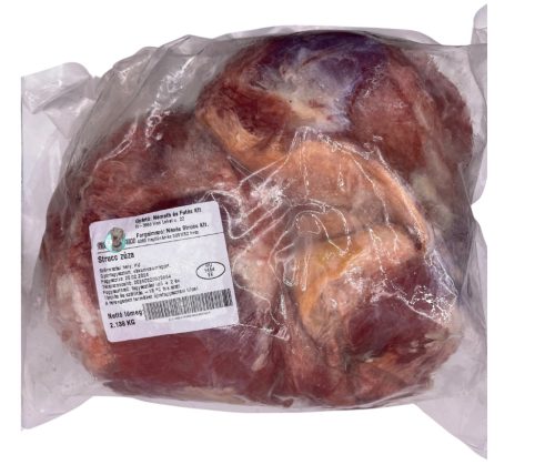 Strucc Zúza 2kg