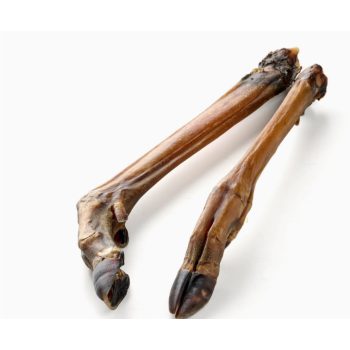 Szárított Őzláb patával - darabra