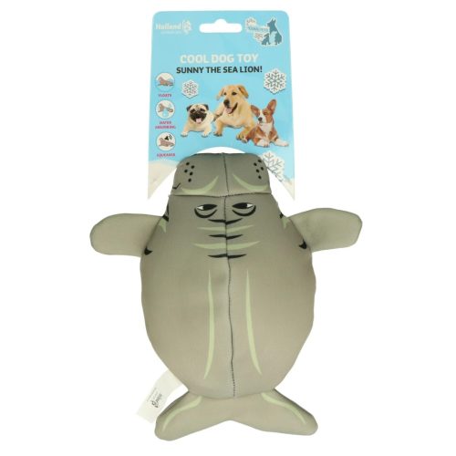 CoolPets Játék – Sunny, a Fóka - 22 cm