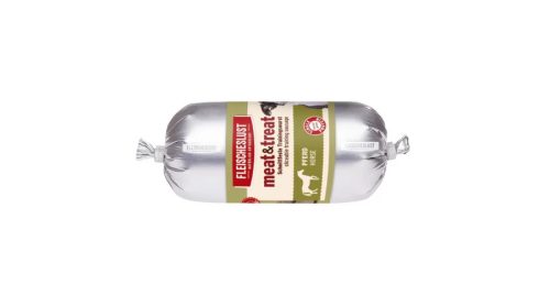 Meat & trEat Lóhúsos Tréningfalat, 200g, MEATLOVE