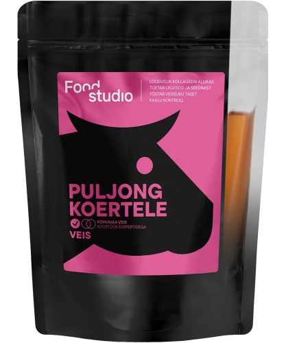 Bio Marha Csontleves 230 ml ( Food Studio)