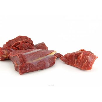 Lóhús Darabolva 500 g (Aspol)