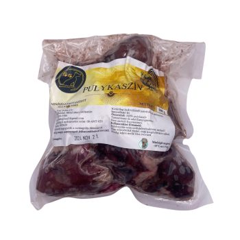 Pulykaszív 500 g (Special Dog Food)