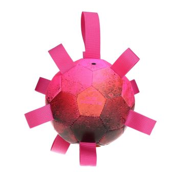Dog Comets Hypernova – Narancs–Pink ( 15 cm )