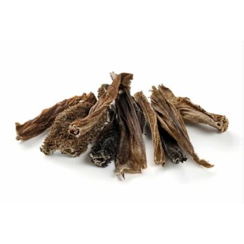 Szárított Kecskepacal (Liget Barf)