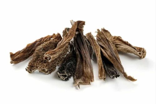 Szárított Kecskepacal (Liget Barf)