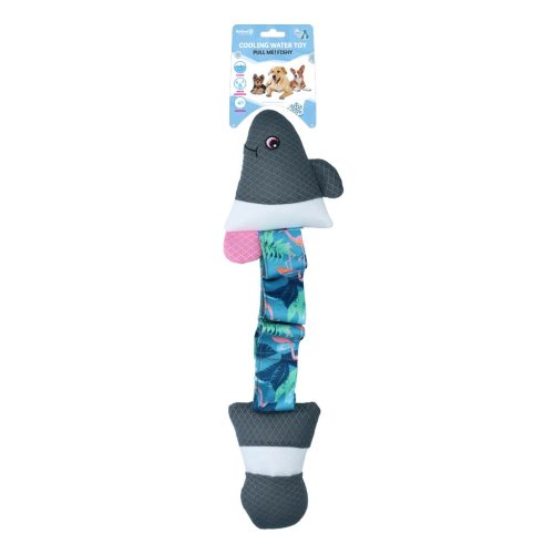 CoolPets Pull Me! Fishy – Flamingó