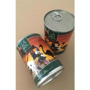 Konzerv Strucchússal 