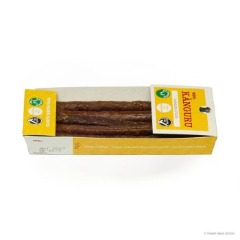 Kenguruhús stick 50 g, Ayka