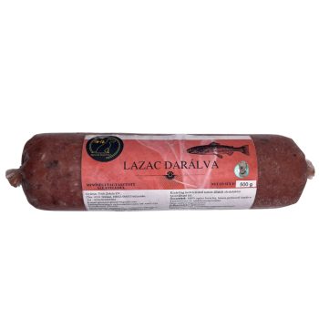 Lazachús csonttal darálva, 500 g (Special Dog Food)