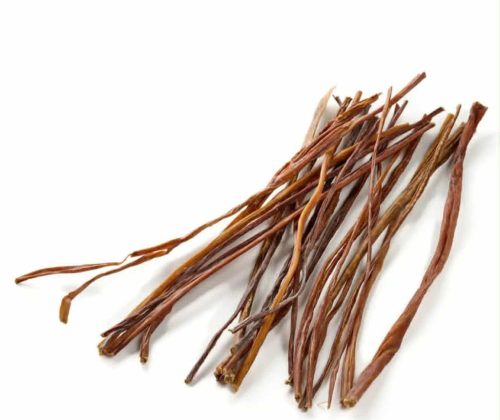 Marhabél Chips, 100 g, Liget Barf