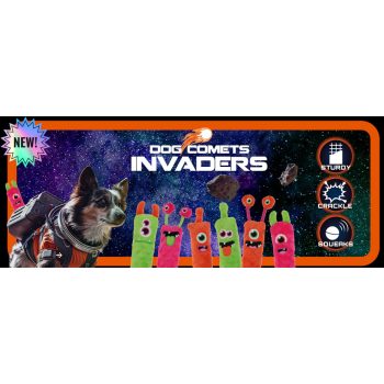Dog Comets