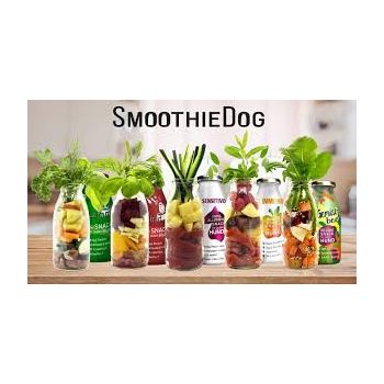 Konzerv, Leves, Smoothie